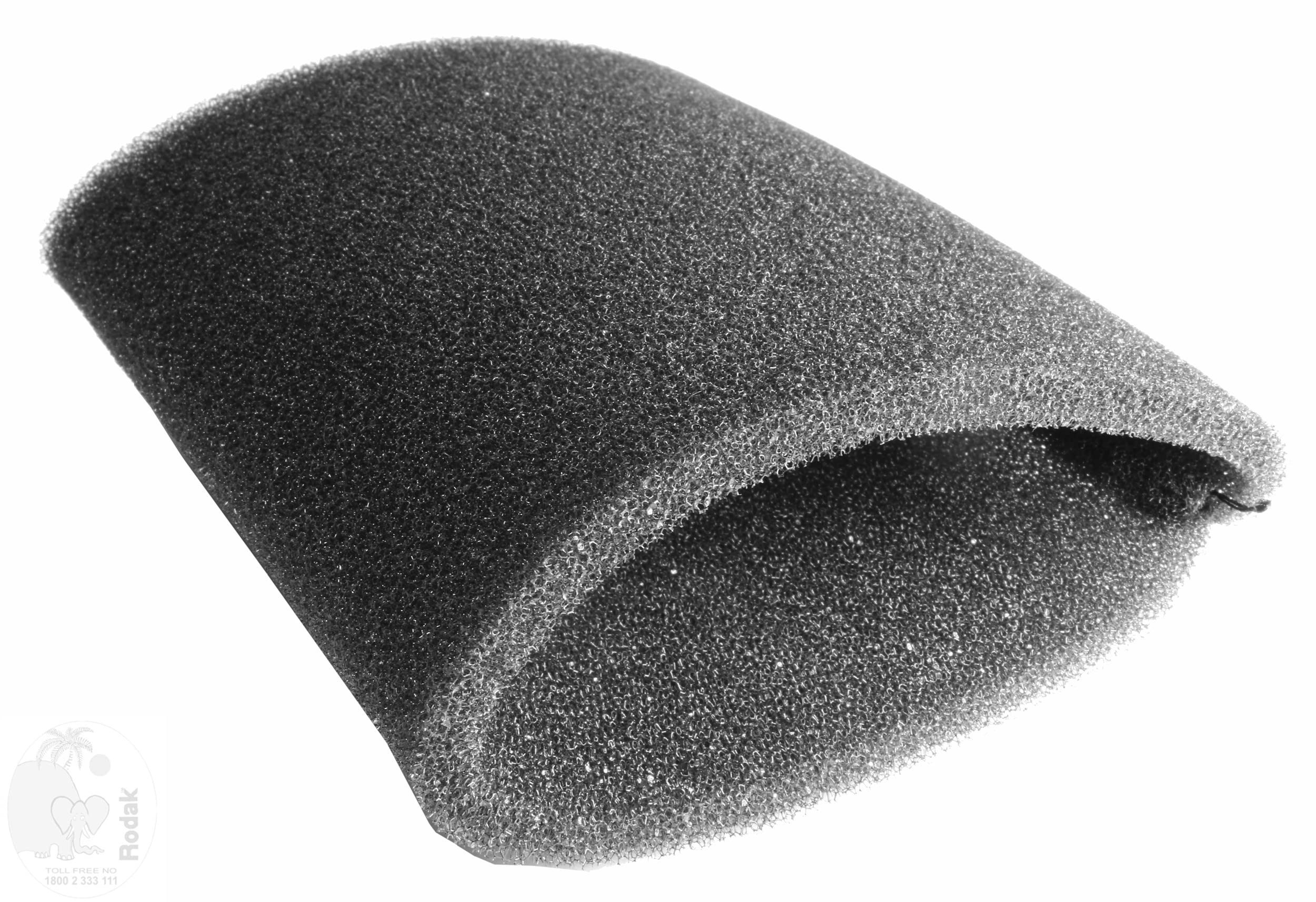 Foam Filter Compatible With American Micronic 21 L Wet and Dry Vacuum Cleaner