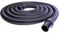Flexible Hose For Industrial Vacuum Cleaners Compatible with 44 mm Accessories (6 m)