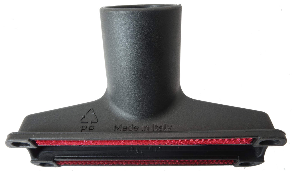 Upholstery Nozzle, 35 mm, Designed and Manufactured in Italy