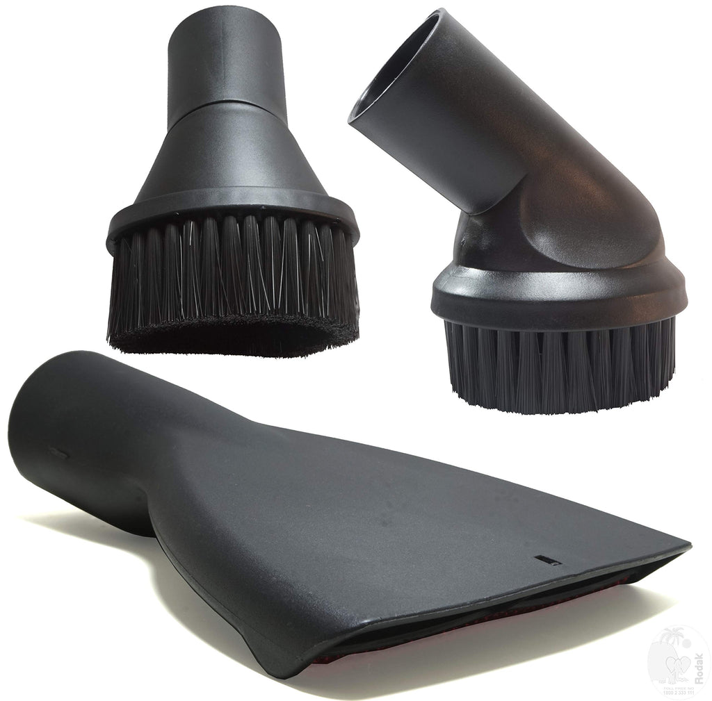 Basic Vacuum Cleaner Accessory Kit (35 mm)