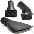 Basic Vacuum Cleaner Accessory Kit (35 mm)