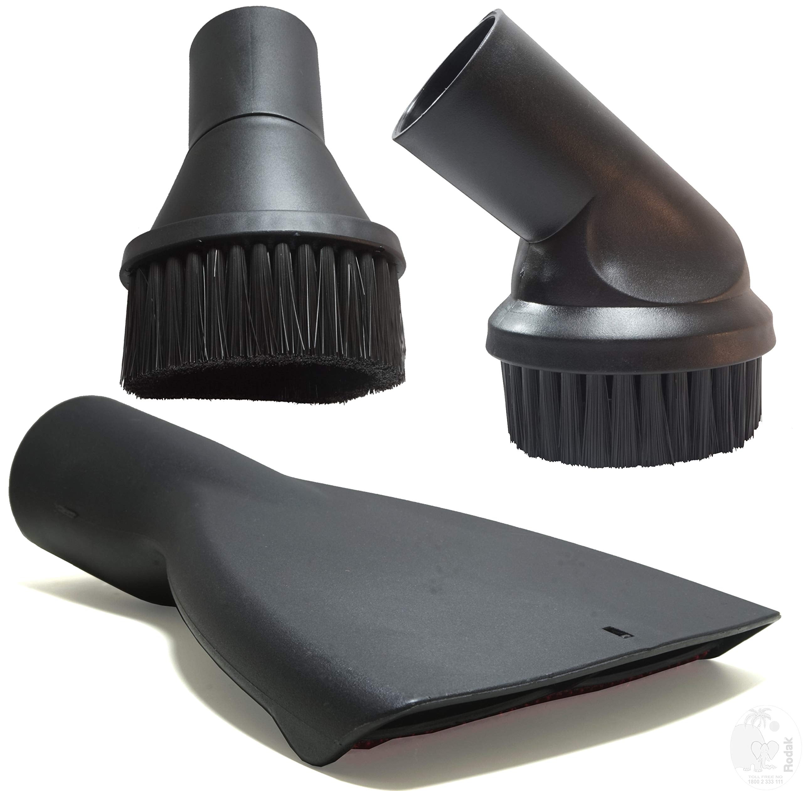 Basic Vacuum Cleaner Accessory Kit (35 mm)