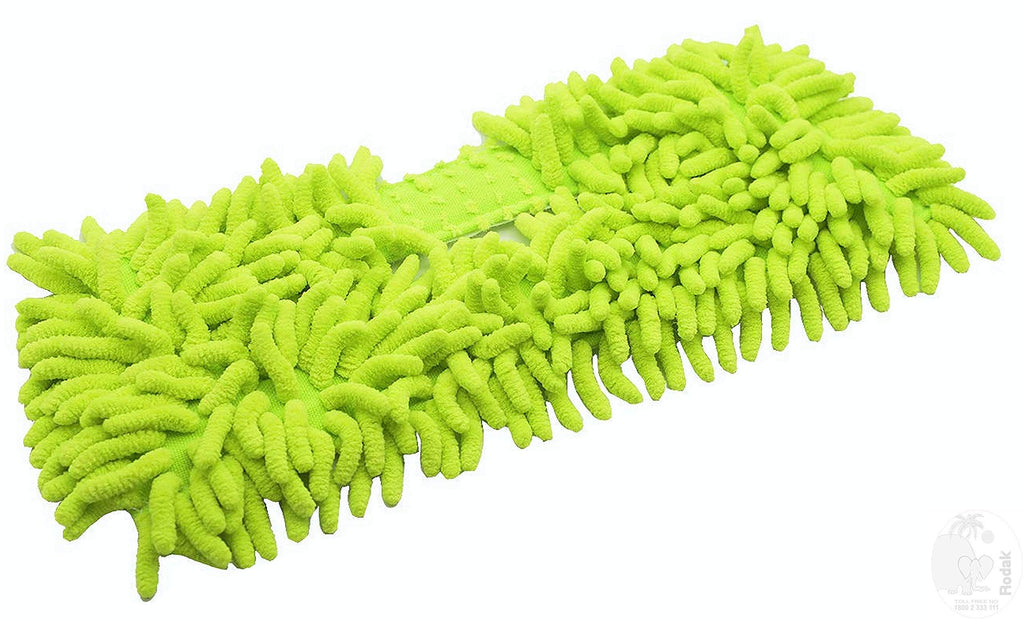 Replacement Pad for  Microfiber Vacuum Mop