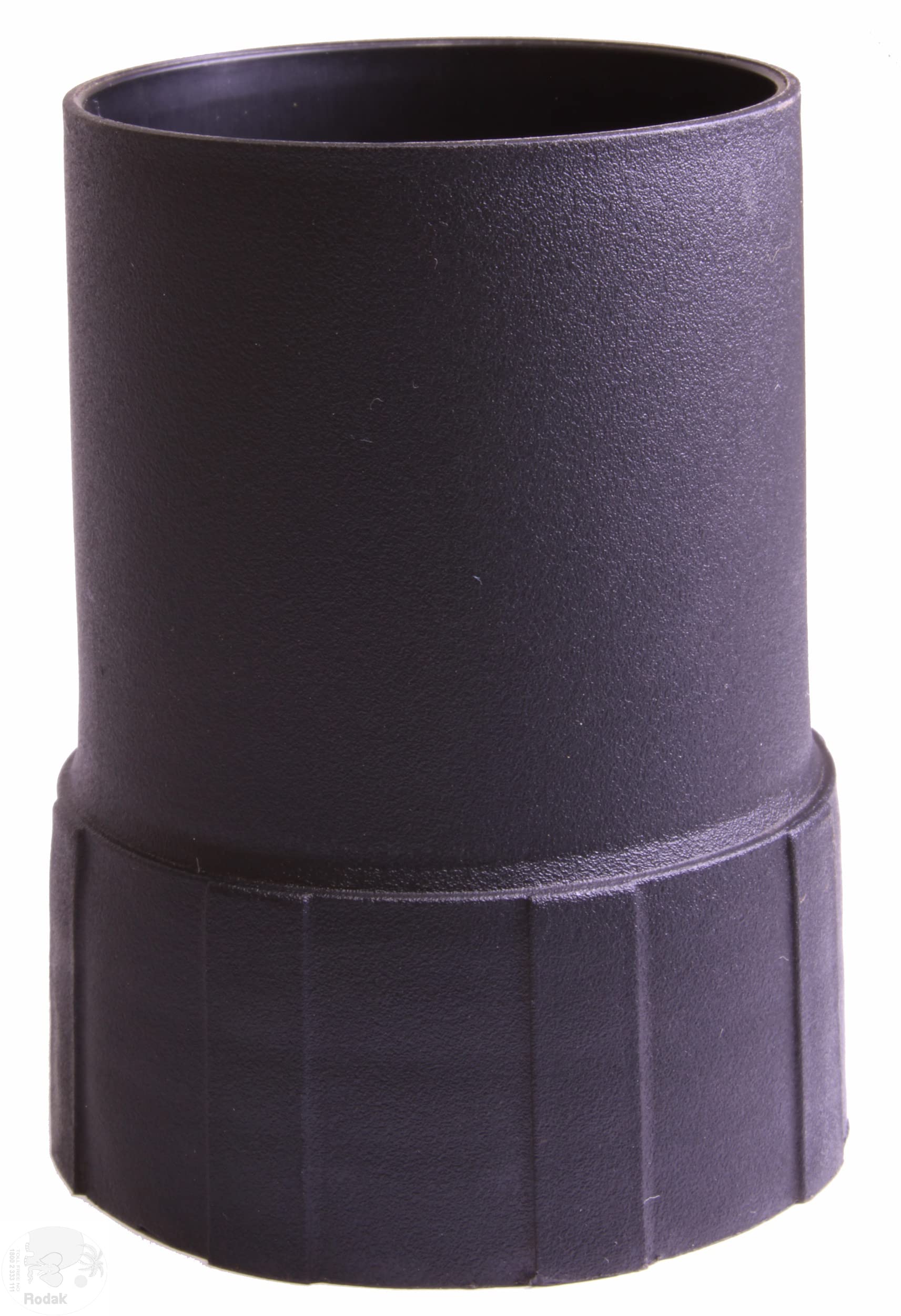 Flexible Hose Handle for 58 mm Accessories, Compatible with 50 mm Flexible Hose