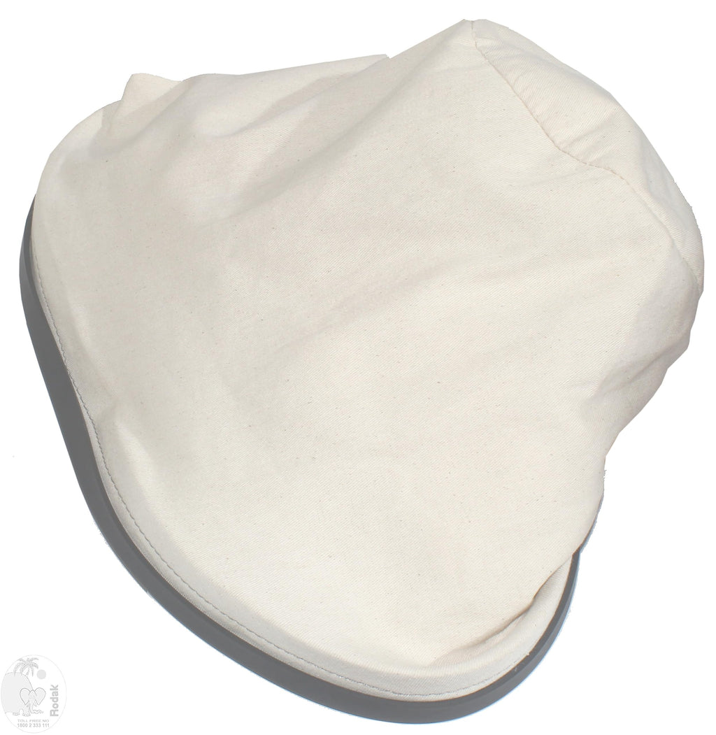 Reusable and Washable Replacement Filter with Gasket for Amazon Basic Wet and Dry 21 L