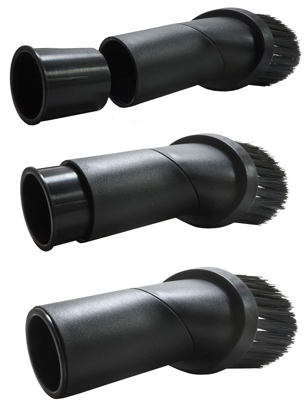 2 Adapter Kit, 32 mm Accessories to 35 mm Connecting Size and Small Adapter Turns 35 mm Accessories in to 32 mm Accessories