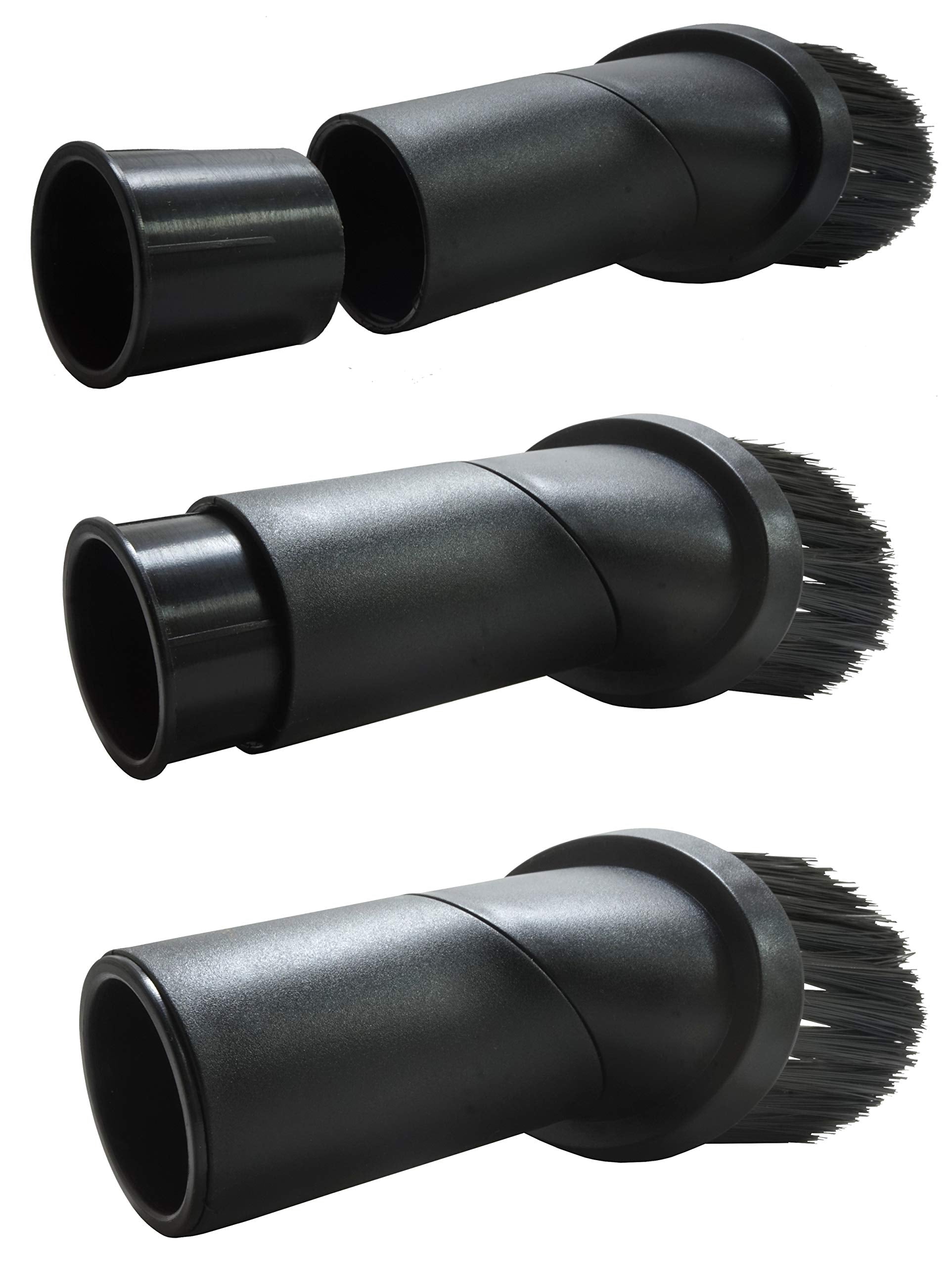 Adapter, Converts 35 mm Vacuum Cleaner Accessories in to 32 mm Accessories, Imported