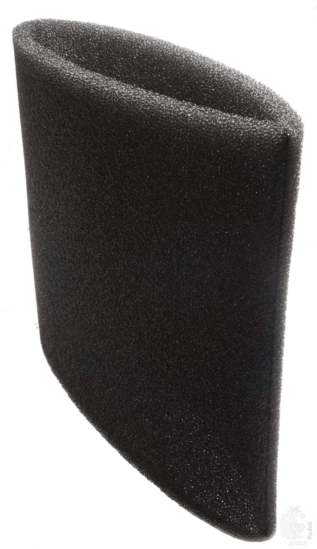 Foam Filter Compatible with Karcher WD 1, Imported
