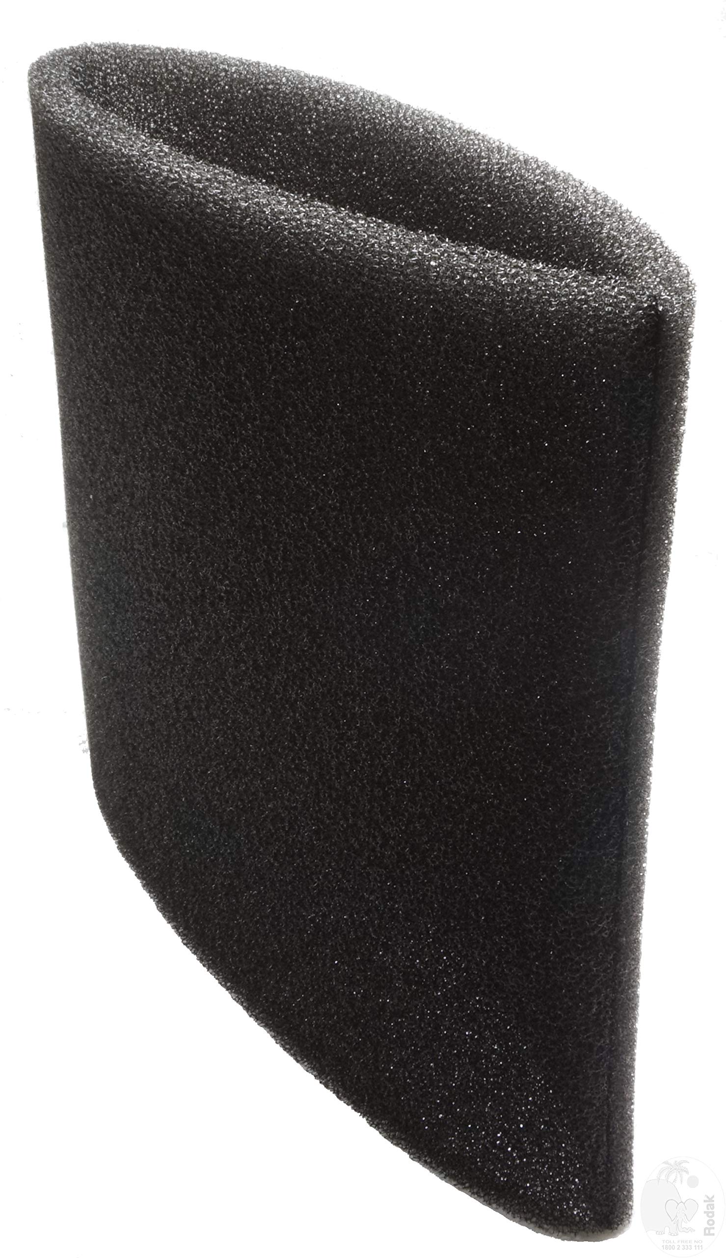 Foam Filter Compatible with Karcher WD 1, Imported