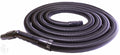 Flexible Hose for Industrial Vacuum Cleaners Compatible with 37 mm Accessories, choose from 2/3/4/5 and 6 m (5m)