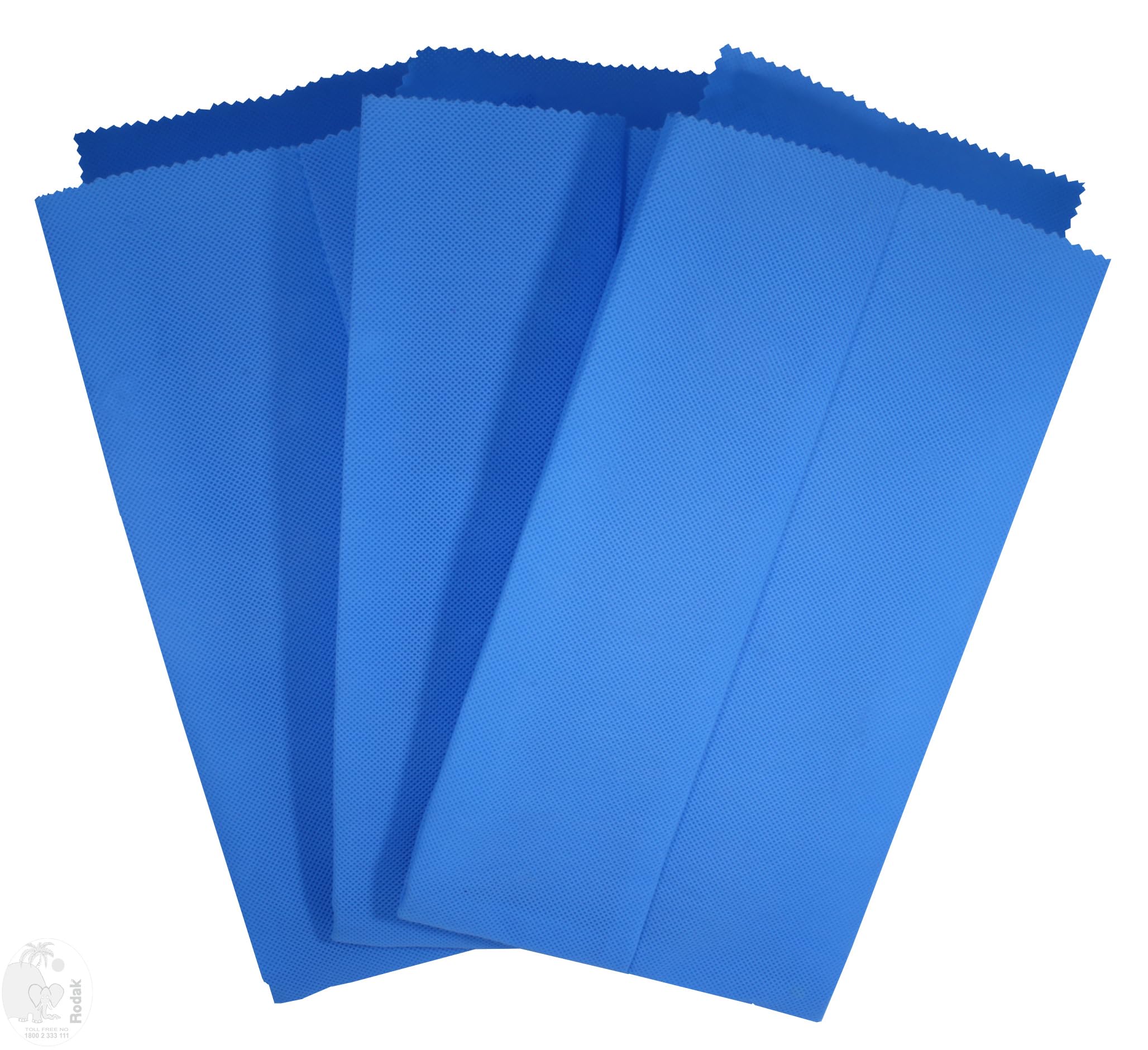 Combo Filter with Reusable Filters, Compatible with Euroclean 2000, MITEY, XL, EXCEL, ACE, ACE PLUS, EC 300, JET, STAR Models (Pack of 3)