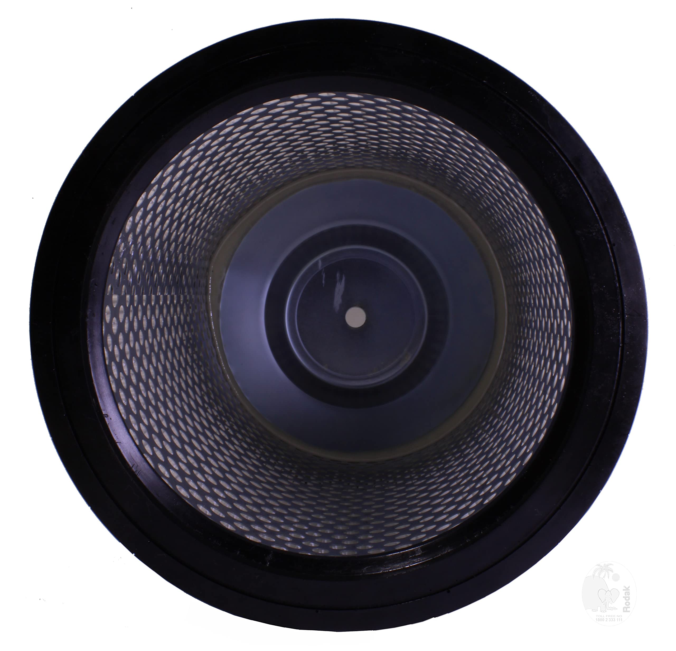 Cartridge Hepa Filter Compatible with Karcher NT 50 NT 70 NT90