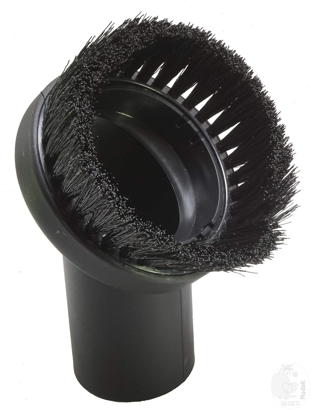 Round Brush, Imported, 38 mm