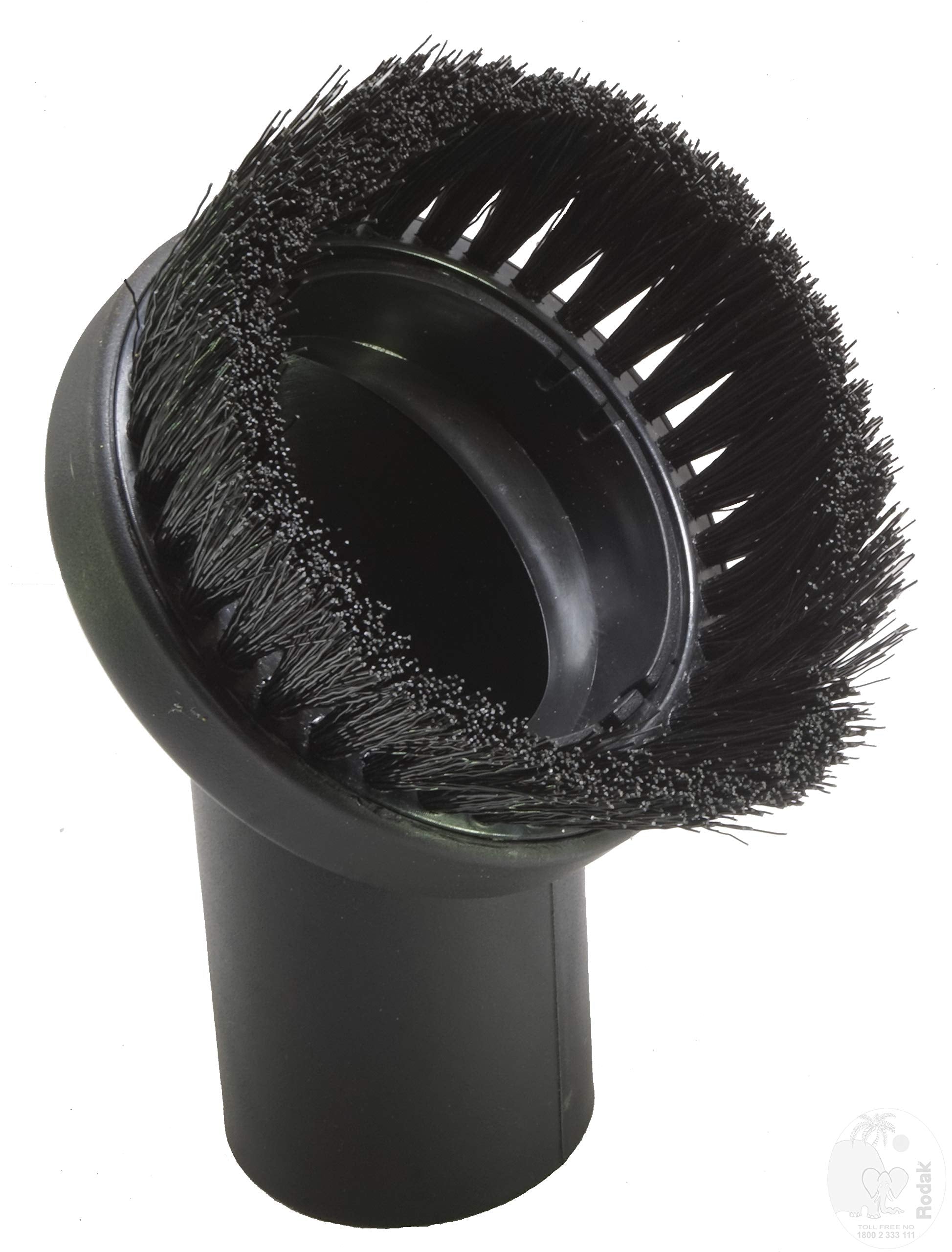 Round Brush, Imported, 38 mm