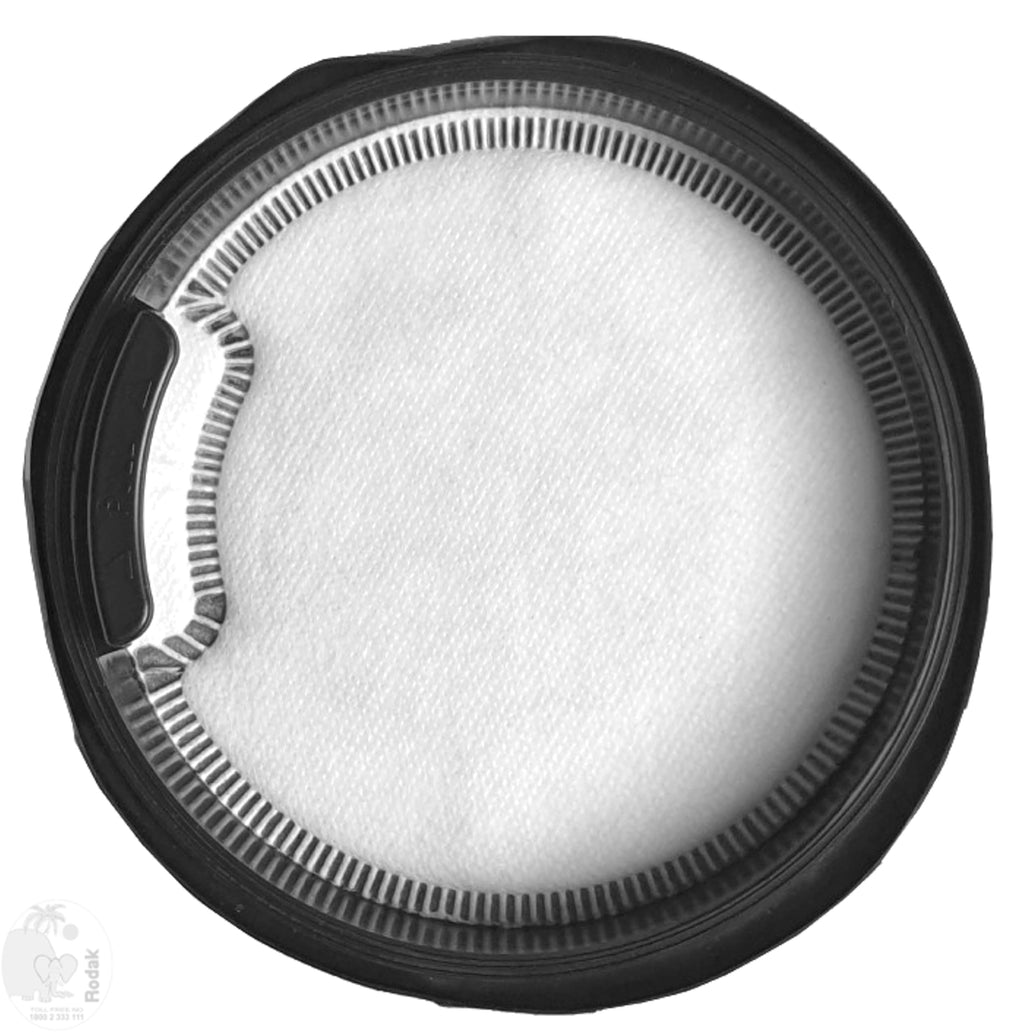 1 Replacement Filter Compatible with AmazonBasic Cylinder Bagless Vacuum Cleaner
