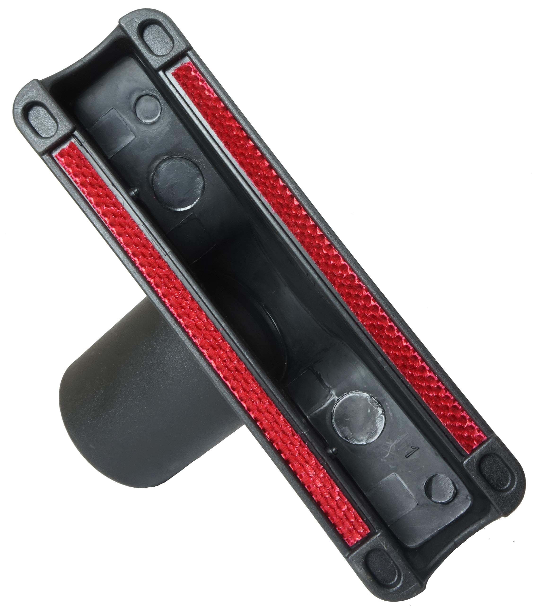 Combo Accessory of 3, Compatible with 35 mm Connecting Size, Designed and Manufactured in Italy