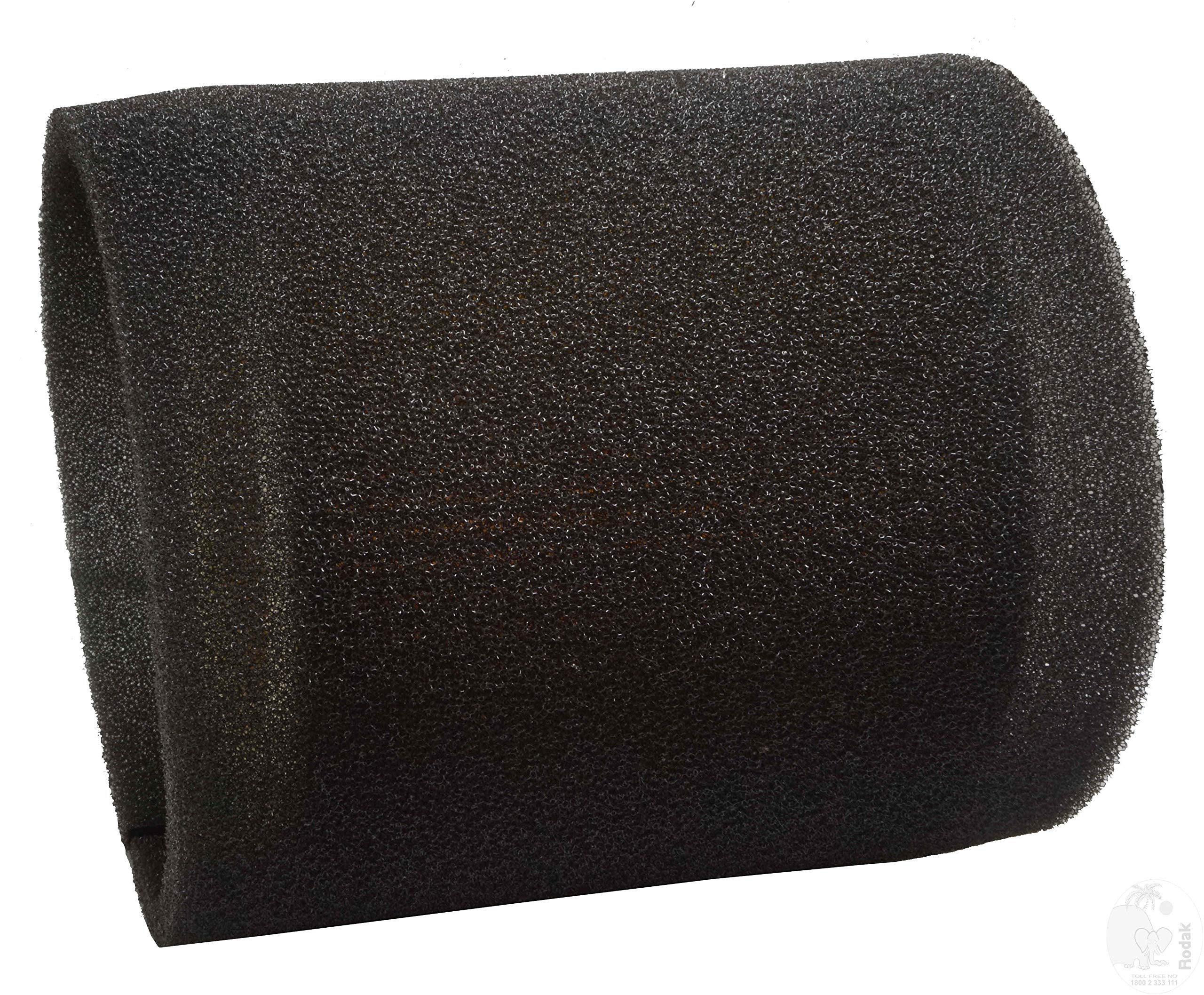 Foam Filter Compatible with Karcher WD 1, Imported