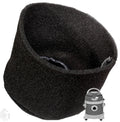Foam Filter Compatible With Eureka Forbes WD Blue and White Vacuum Cleaner