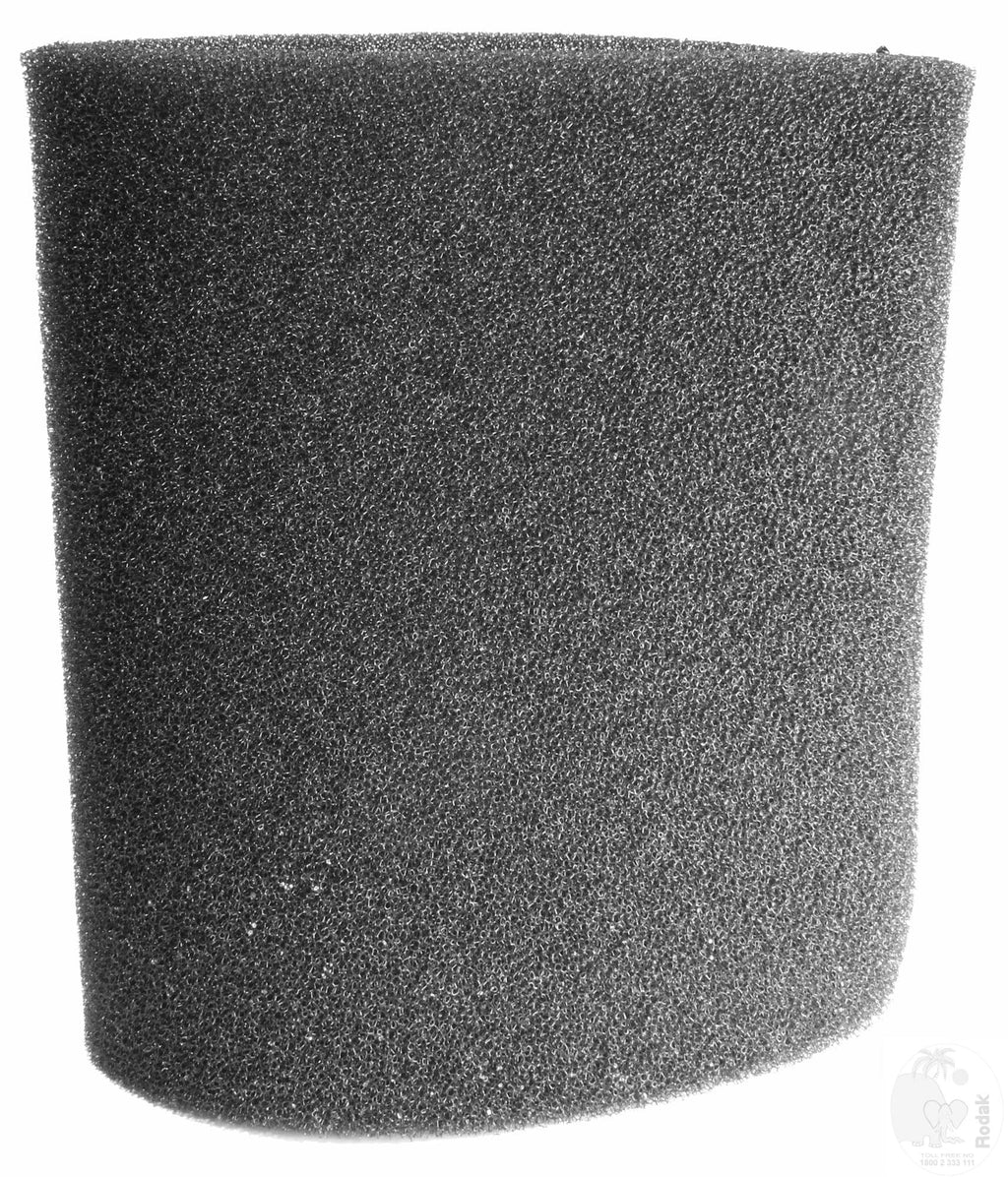 Foam Filter Compatible with Amazon Basic 21 L Wet and Dry Vacuum Cleaner