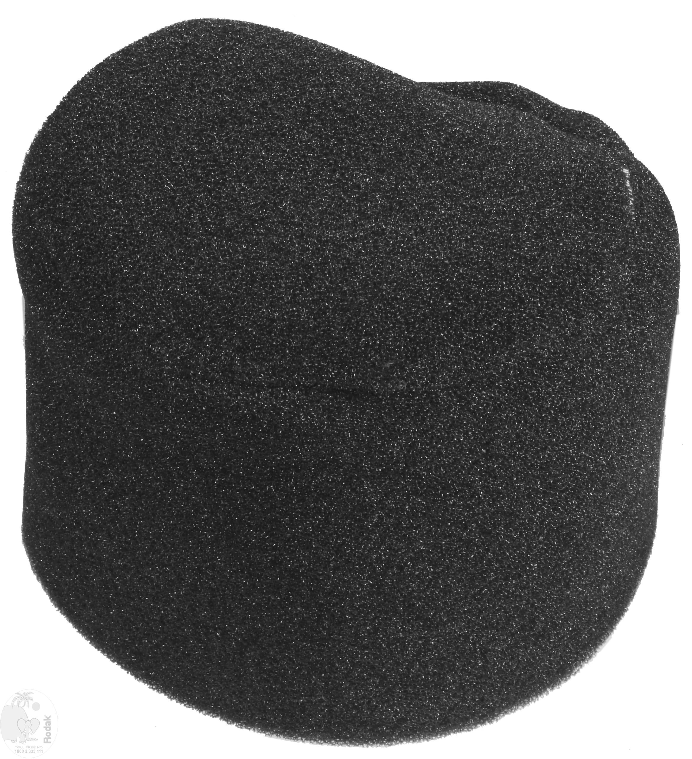 Foam Filter Compatible With Eureka Forbes WD Blue and White Vacuum Cleaner