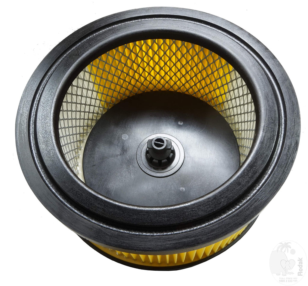 Nano Coated Cartridge Filter Compatible With Karcher WD 4.200, WD 5.200 M, WD 5.500 M