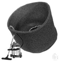 Foam Filter Compatible With Eureka Forbes Wet and Dry Pro 20-Litre