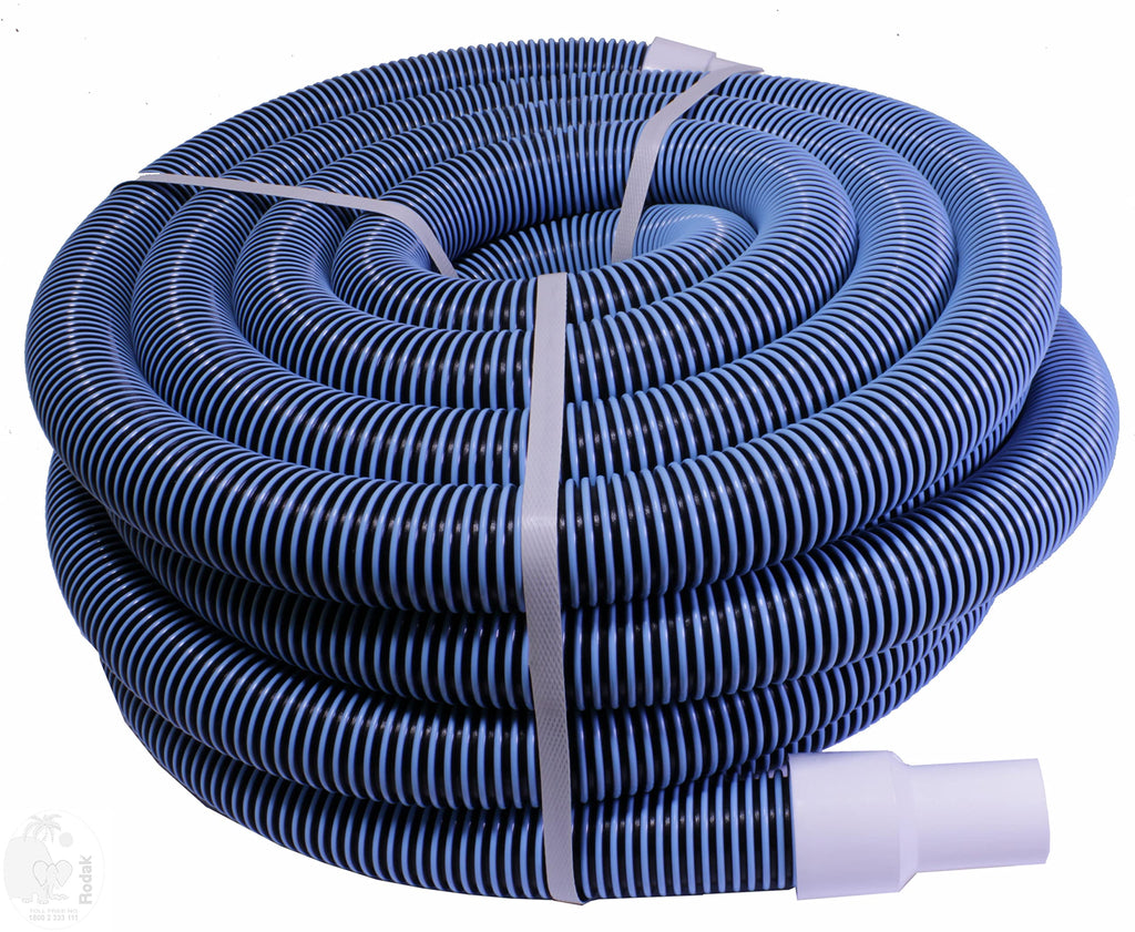 15 Meter Swimming Pool Hose, Connecting Size 38 mm, Imported