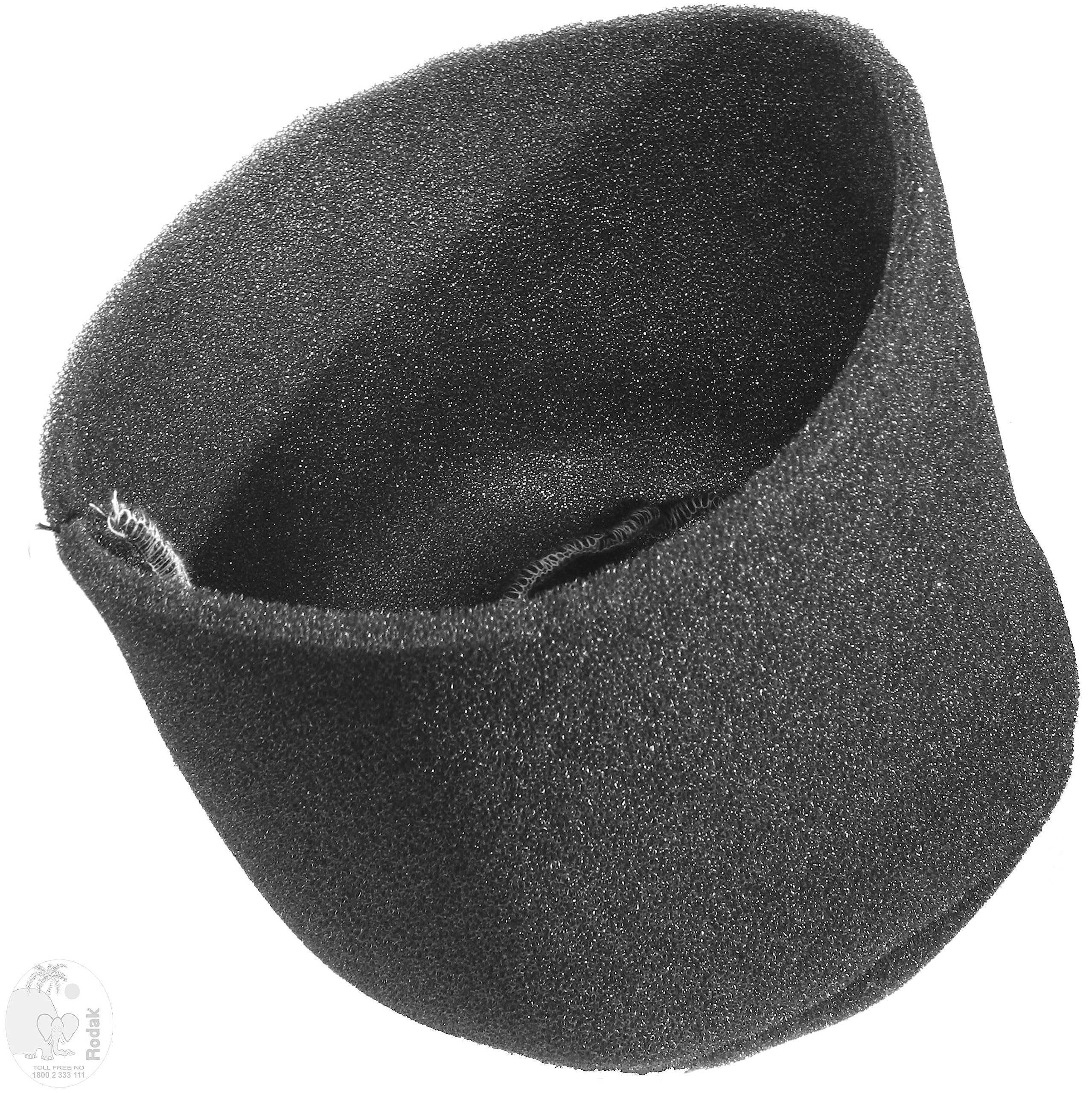 Foam Filter Compatible With Euroclean WDX 2 Wet And Dry Vacuum Cleaner