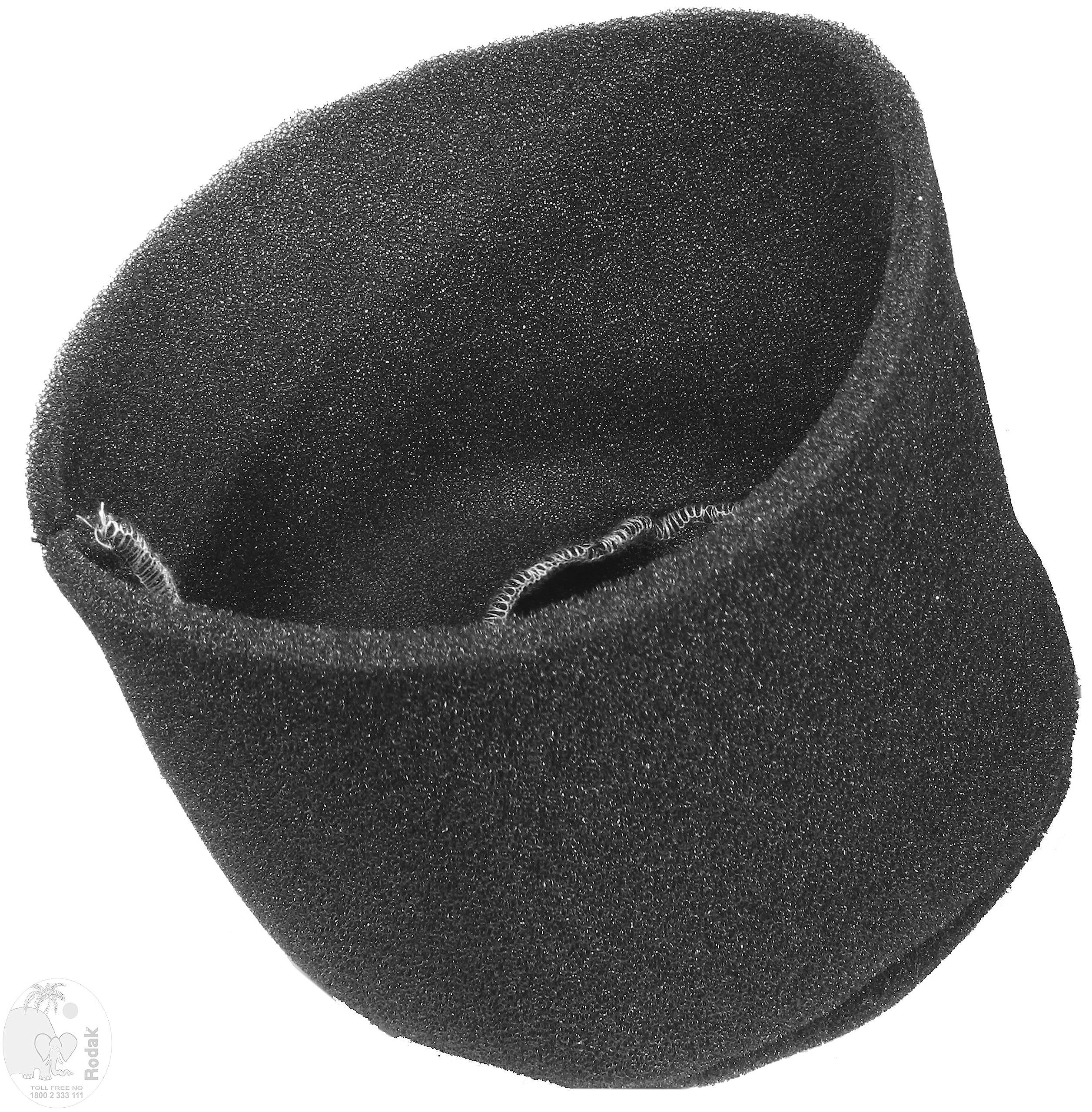 Foam Filter Compatible With Euroclean WDX 2 Wet And Dry Vacuum Cleaner