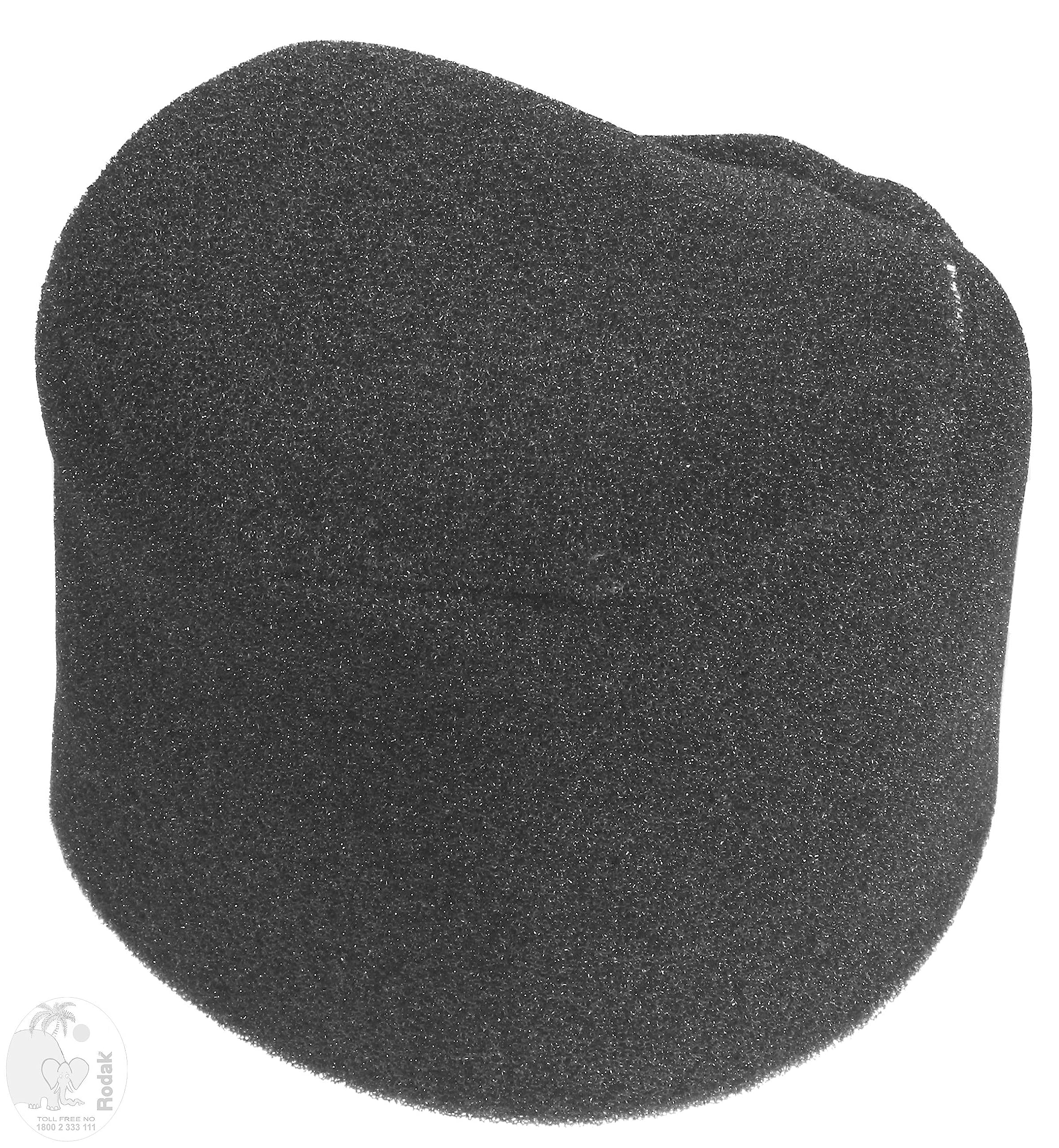 Foam Filter Compatible With Eureka Forbes Wet and Dry Pro 20-Litre