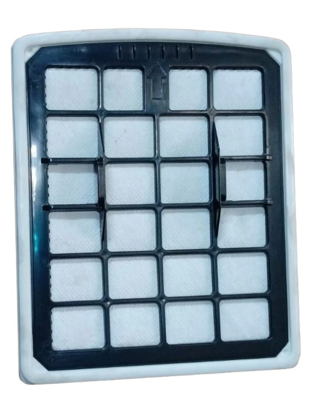 Replacement Filter for Euroclean Sure Super Vac 1600W