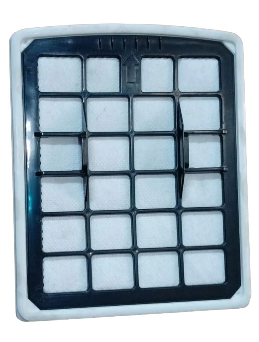 Replacement Filter for Euroclean Sure Super Vac 1600W