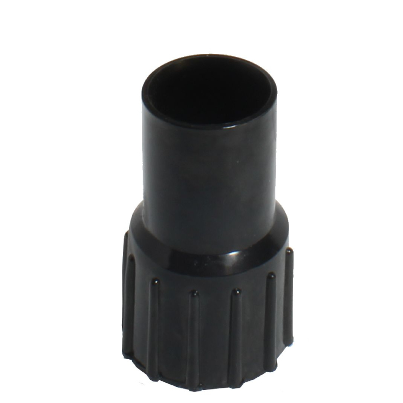 Vacuum store cleaner connector